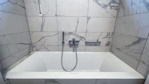 Rénovation salle de bain