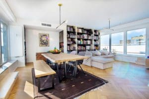 Rénovation complète