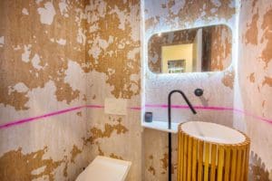 Rénovation complète