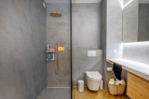 Rénovation complète