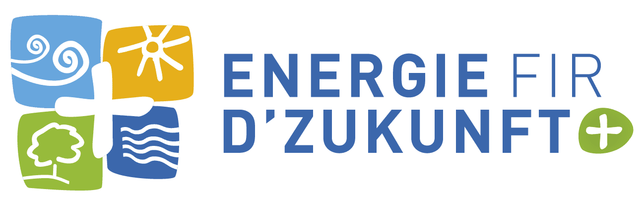 Logo Energie fir d'zunkunft