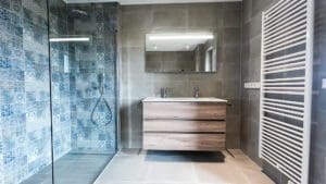 Rénovation Salle de bain