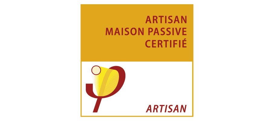 Logo Passiv'Haus