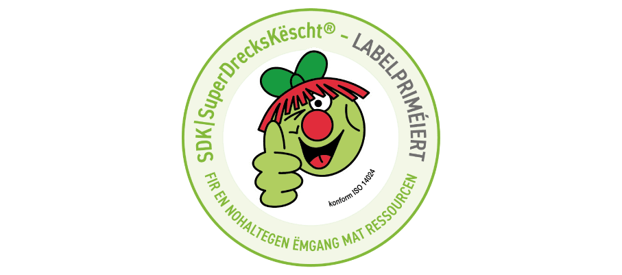 Logo SDK