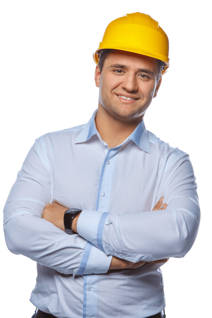 Ingénieur, projette manager
